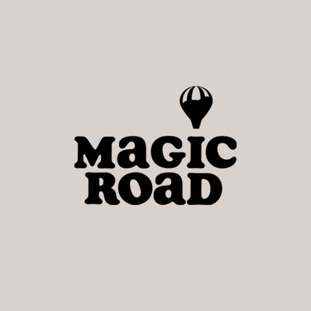MAGIC-ROAD