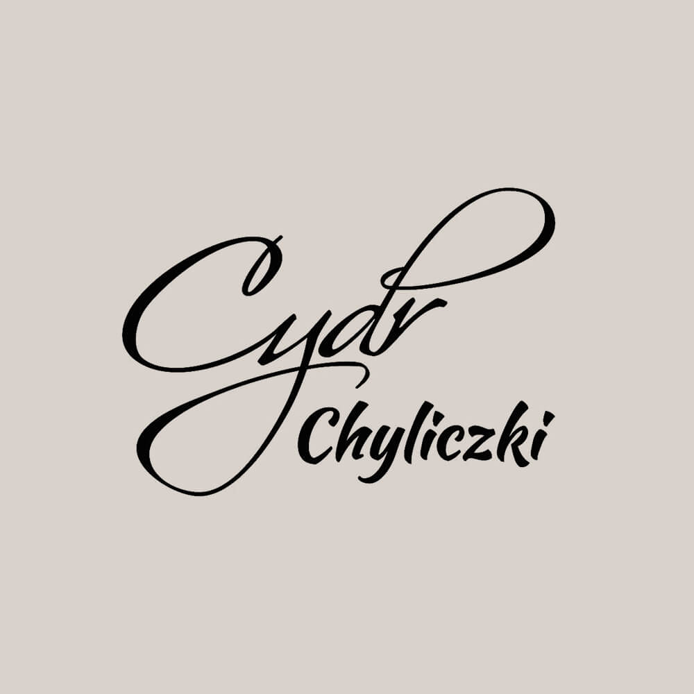 CYDR-CHYLICZKI