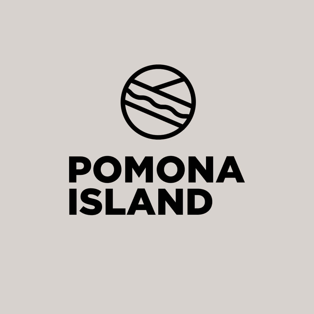 POMONA-ISLAND