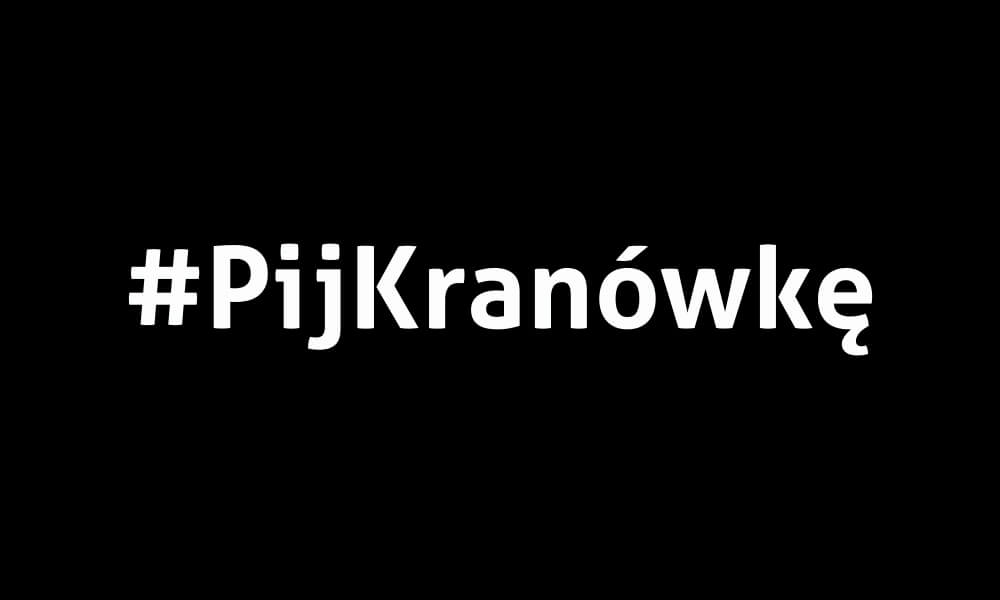 Pijkranowke