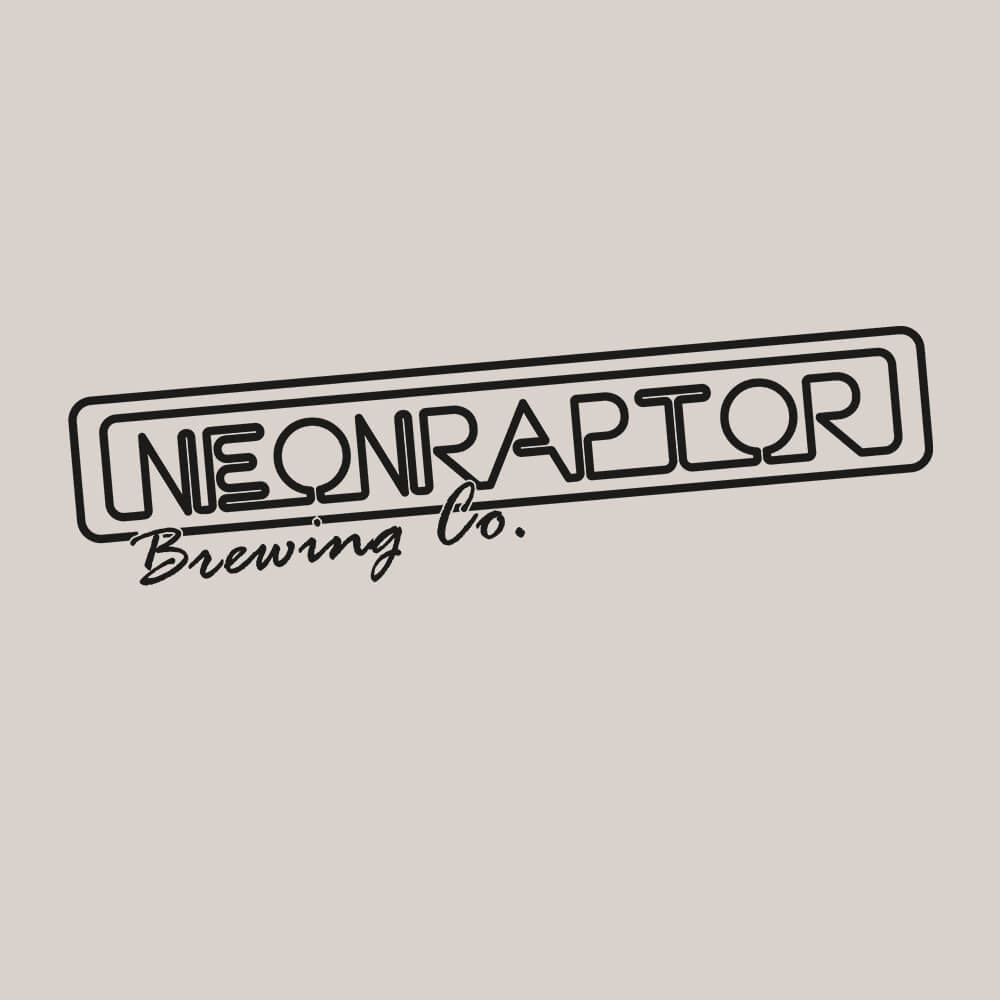 neon raptor